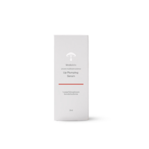 Free Sample 2ML - Lip Plumping Serum